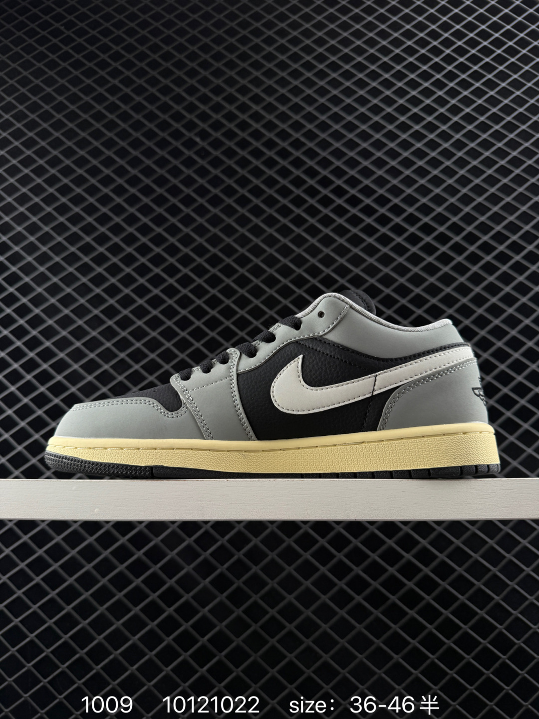 Nike Air Jordan 1 Low